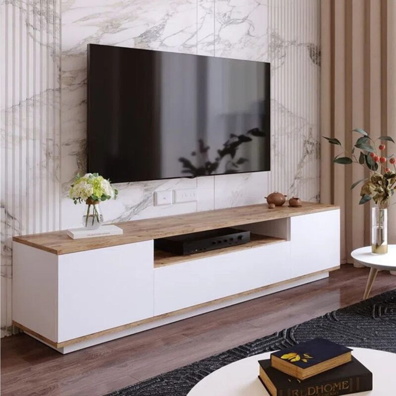Modular de piso