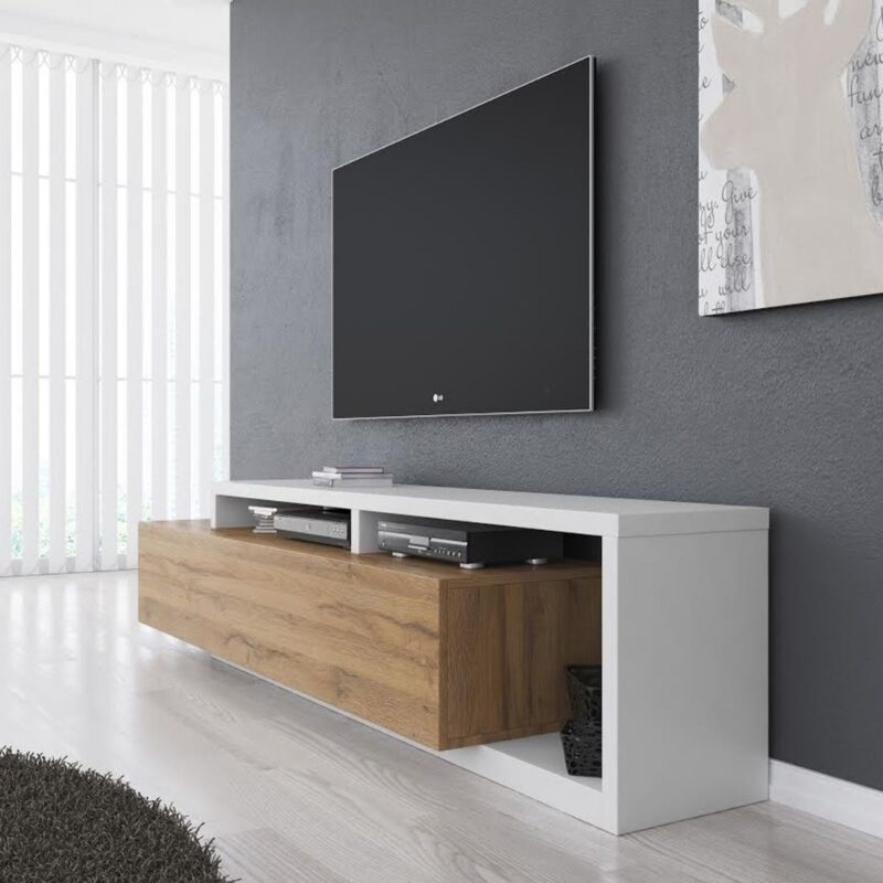 Modular moderno