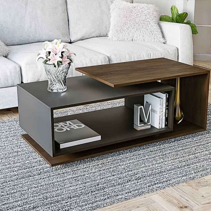 Mesa de centro G
