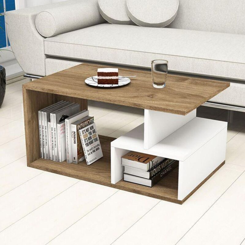 Mesa de centro C