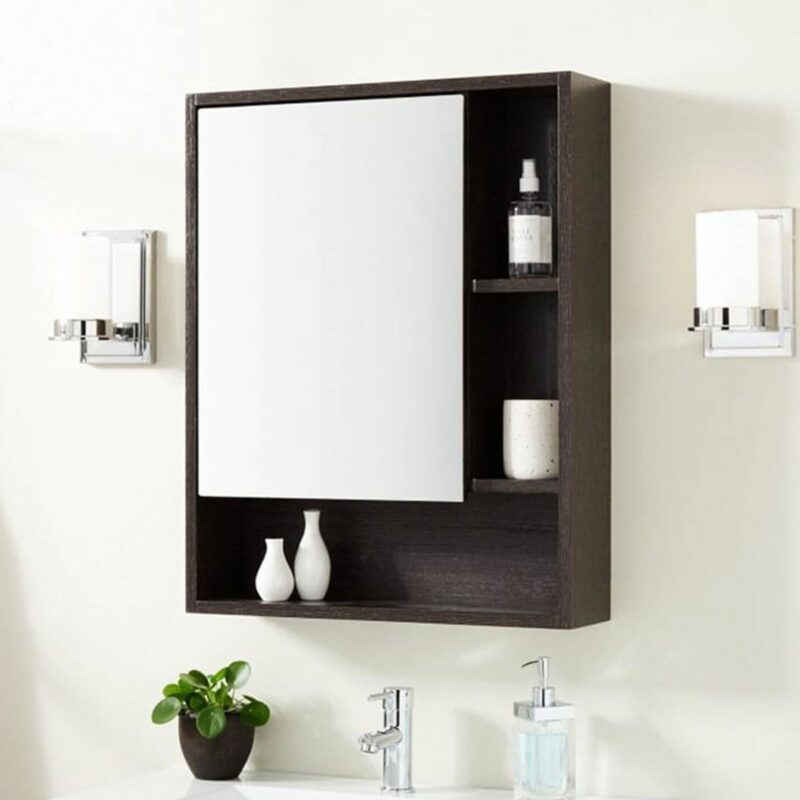 Repisa de baño premium