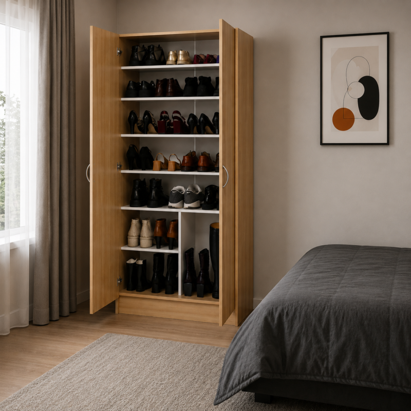 Zapatera imperial